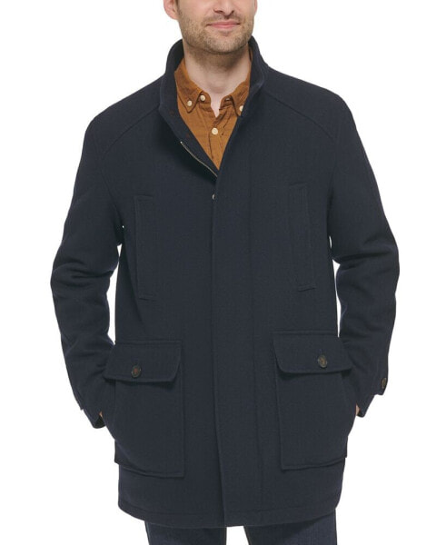 Men's Twill Field Jacket