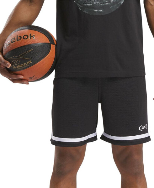 Men's Basketball Transition Shorts