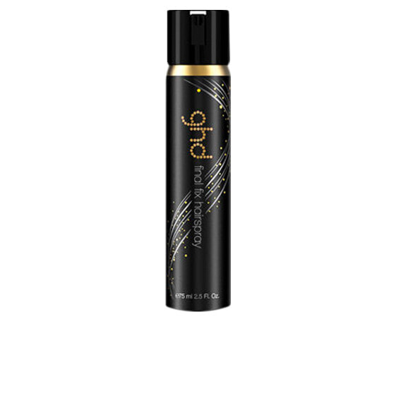 GHD Final Fix Hairspray Лак для волос