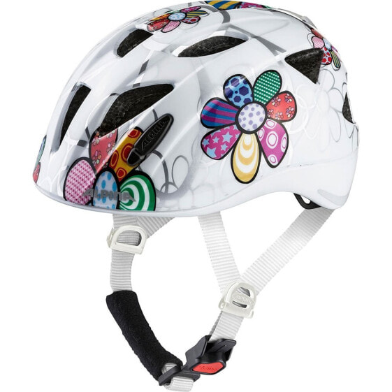 ALPINA Ximo Flash MTB Helmet Junior