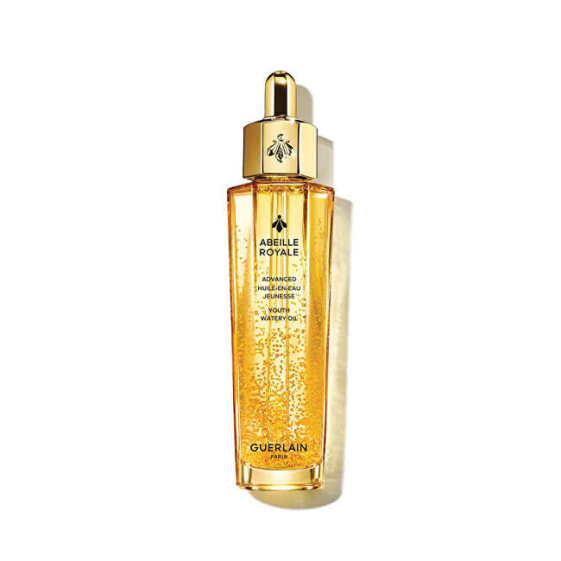 Сыворотка для лица GUERLAIN Abeille Royale Advanced Skin Brightening and Smoothing Youth Watery Oil