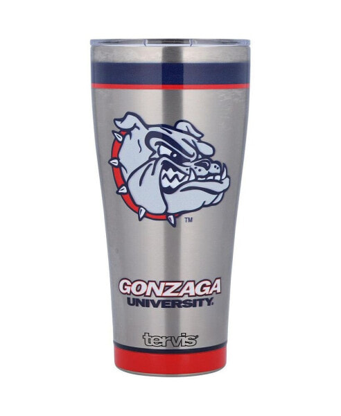 Gonzaga Bulldogs 30 Oz Tradition Tumbler