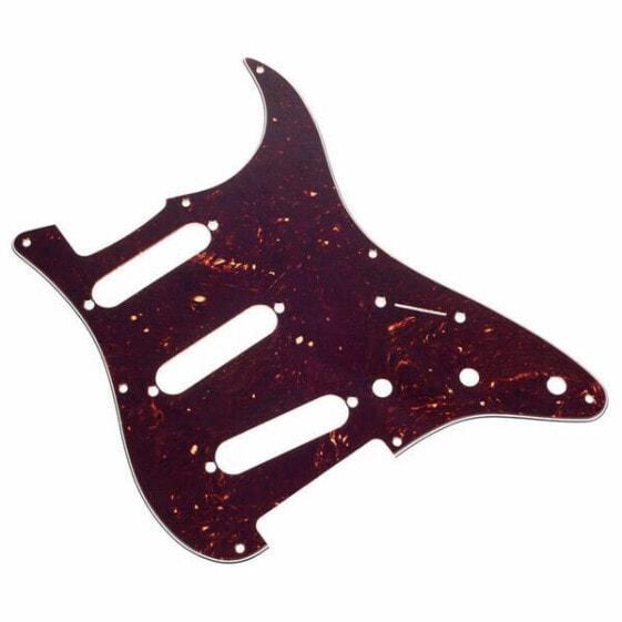 Fender Pickguard Tortoise