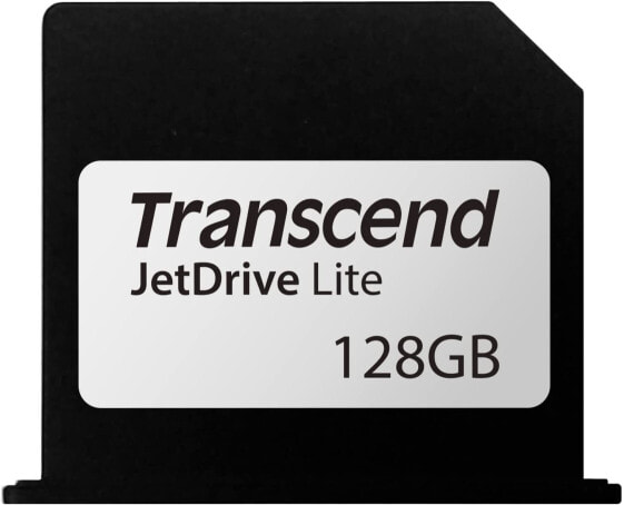 Transcend 1TB JetDrive Lite Extra Memory Expansion Card for MacBook Pro 14" & 16" 2021 / MacBook Pro (Retina) 13" Late 2012 - Early 2015