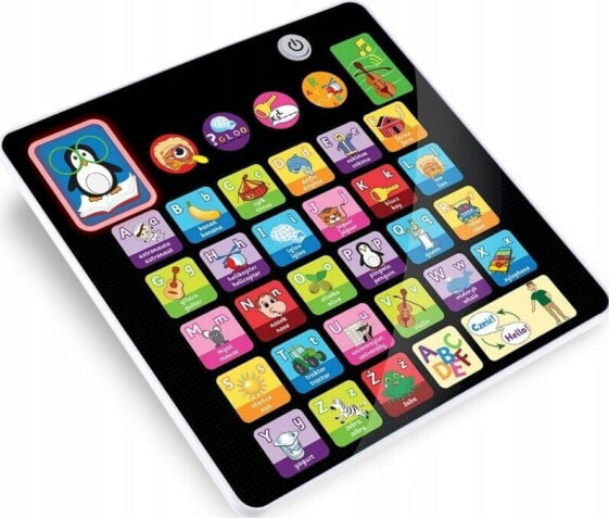 Smily Play Tablet