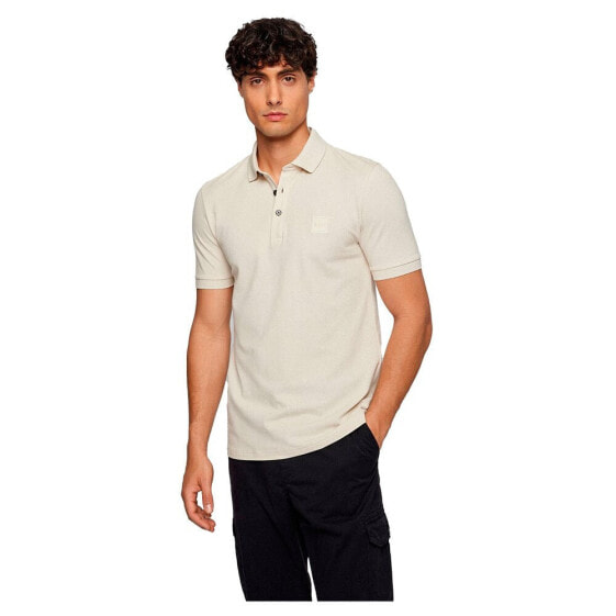 BOSS Passenger short sleeve polo