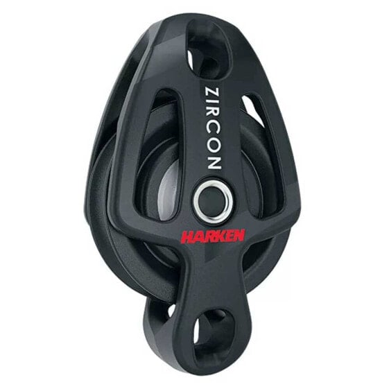 HARKEN Becket 57 mm Single Zircon Block