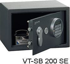 Сейф электронный Rieffel Schweiz (VT-SB 200SE)
