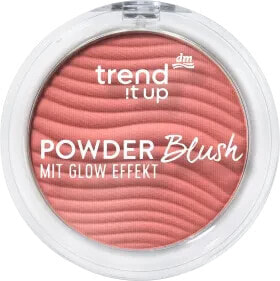 Blush Powder 030, 5 g