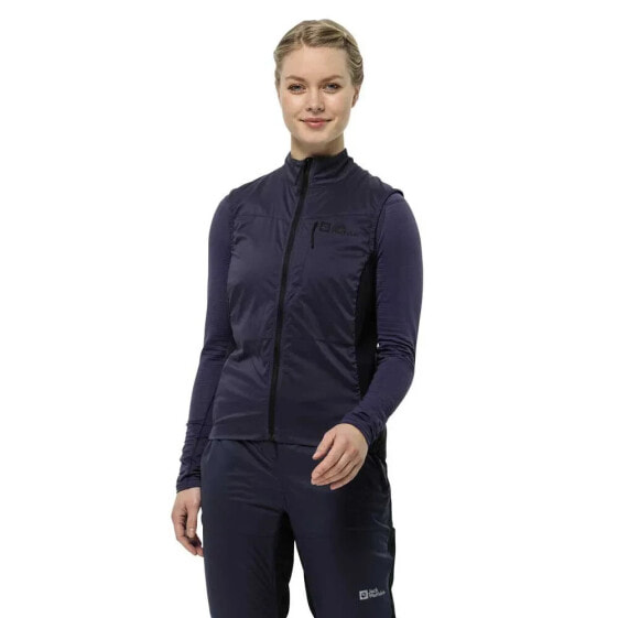 JACK WOLFSKIN Morobbia Alpha vest