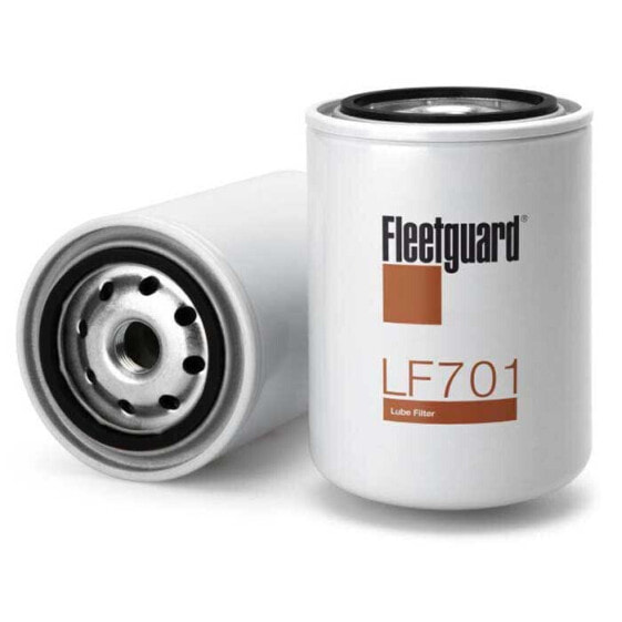 Фильтр масляный Fleetguard LF701 для двигателей Caterpillar&Perkins