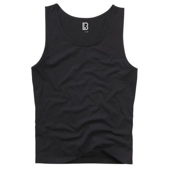 BRANDIT Sleeveless T-shirt