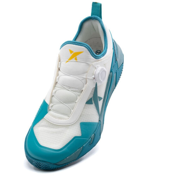 DROP SHOT Alsai Campa All Court Shoes