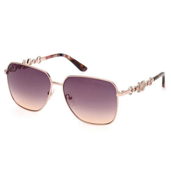 Очки GUESS MARCIANO GM00004 Sunglasses