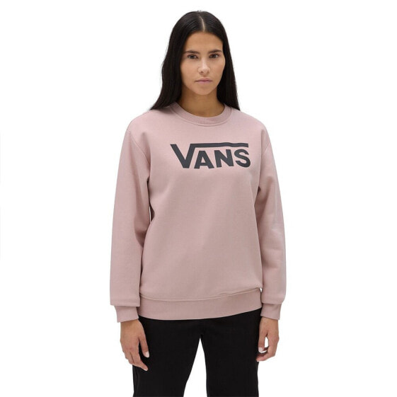 VANS Classic V BFF sweatshirt