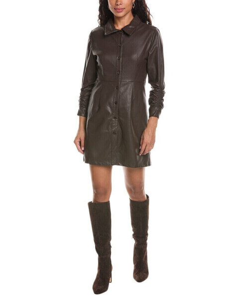 Gracia Shirtdress Women's