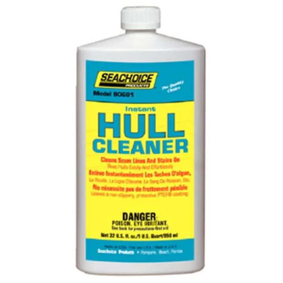 SEACHOICE Hull Cleaner