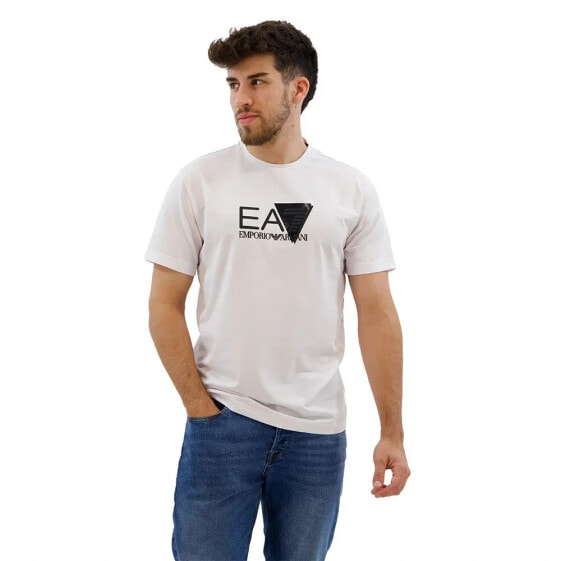 EA7 EMPORIO ARMANI 3DPT36_PJULZ short sleeve T-shirt