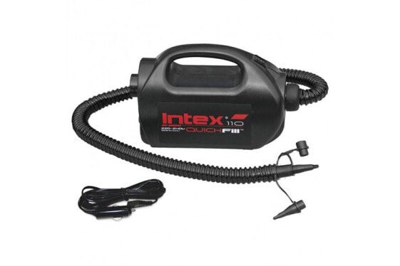 Intex Pool Intex 68609 - Black - 220 - 240 V - 260 mm - 175 mm - 3.45 kg