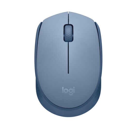 Мышь Logitech M171 Синий