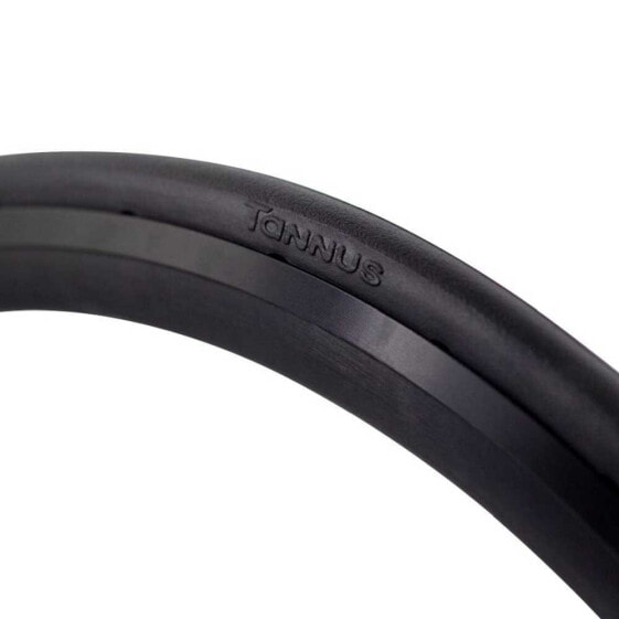 TANNUS Slick Regular Tubeless 700C x 23 rigid urban tyre