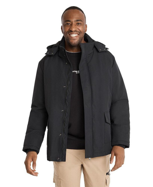 Men's Kellen Parka Jacket