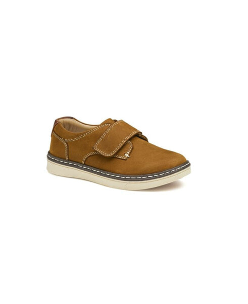 Кеды для мальчиков Johnston & Murphy McGuffey Slip-On