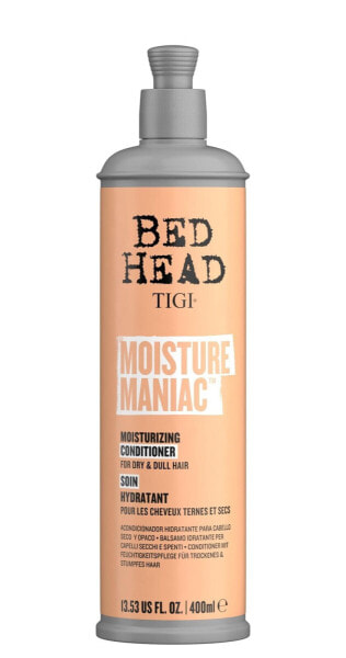 TIGI Conditioner For Dry Hair Moisture Maniac Moisturizing Hair Conditioner w...