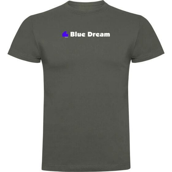 KRUSKIS Blue Dream short sleeve T-shirt