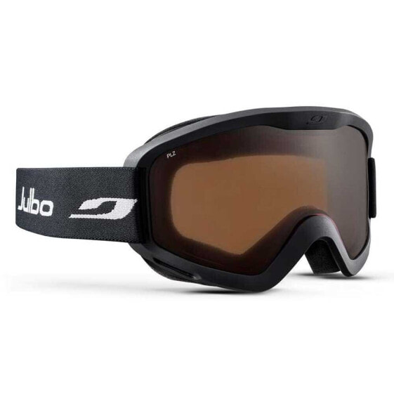 Маска горнолыжная Julbo Plasma