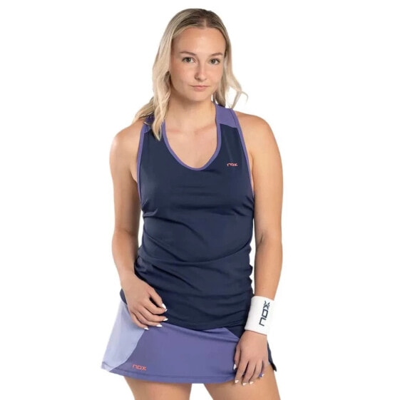 NOX Pro sleeveless T-shirt