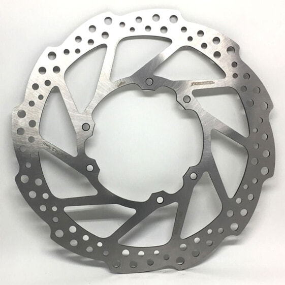 ZETA Zigram W51-10026 Husqvarna front brake disc