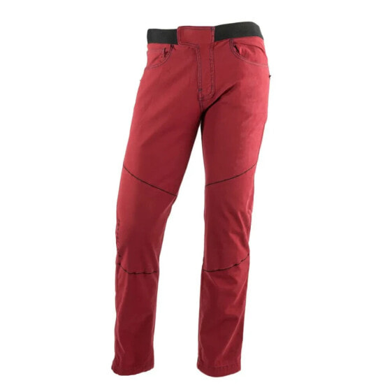 JEANSTRACK Turia Totem Rubi pants