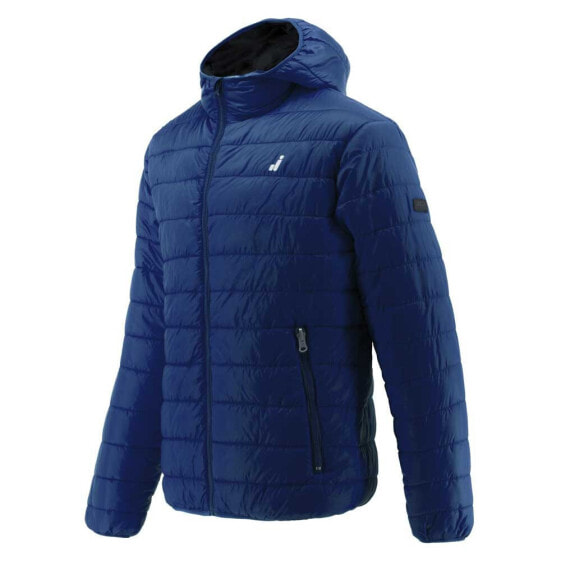 JOLUVI Shure down jacket