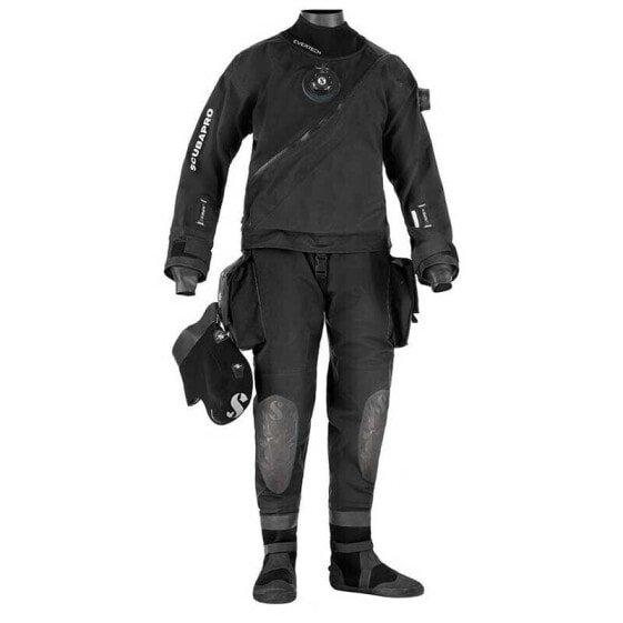 SCUBAPRO Evertech Breathable Dry Suit Woman