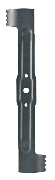 Einhell 3405440, Lawn mower blade, Einhell, GC-EM 1742, Black, Metal