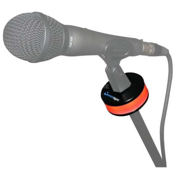 Punchlight Recording Ring