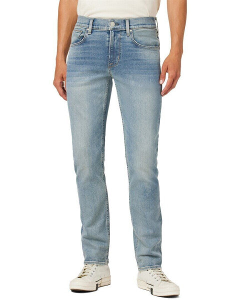 Hudson Jeans Byron Straight Jean Men's 31