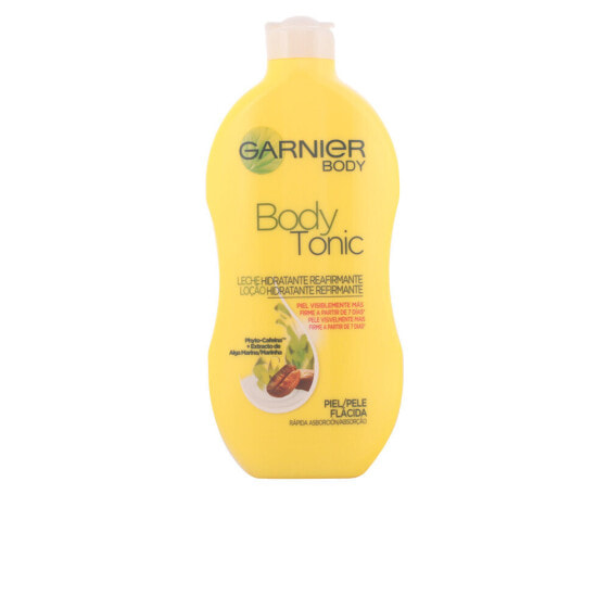 Garnier Body Tonic Тоник для тела с кофейным экстрактом 400 мл