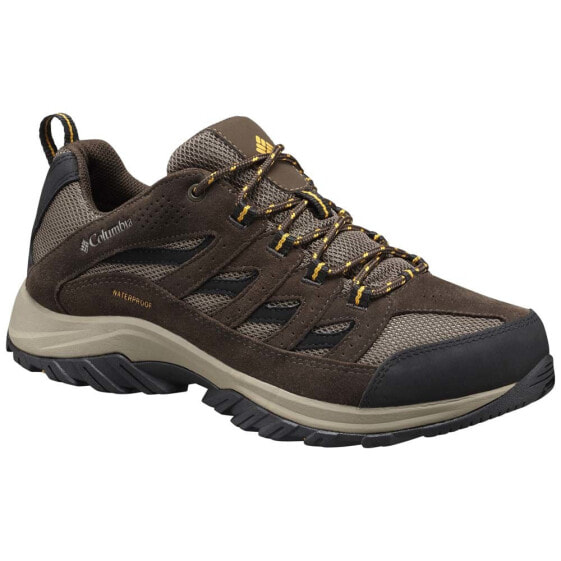 COLUMBIA Crestwood Hiking Shoes