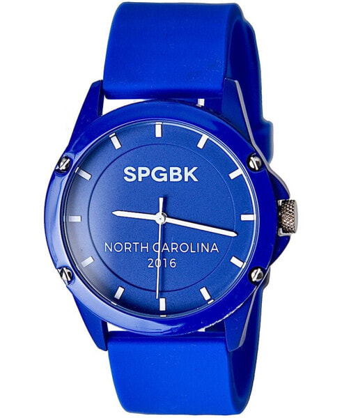 Часы SPGBK Bronco Three Hand Blue 44mm