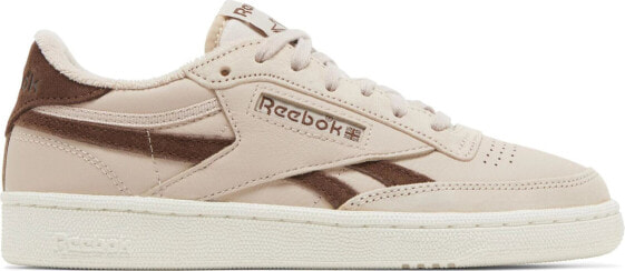 [100044265/GW3759] Womens Reebok CLUB C REVENGE VINTAGE