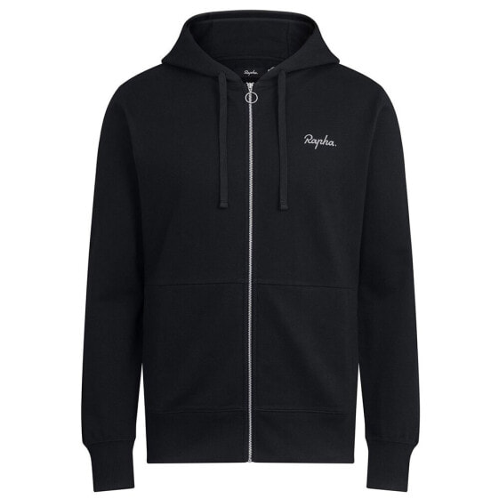 RAPHA Logo hoodie