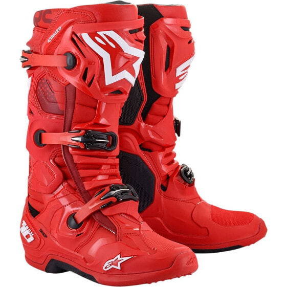 ALPINESTARS Tech 10 off-road boots