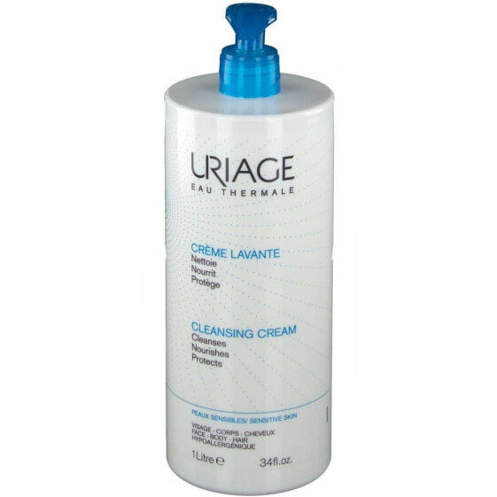 URIAGE 104733 Cleanser lotion