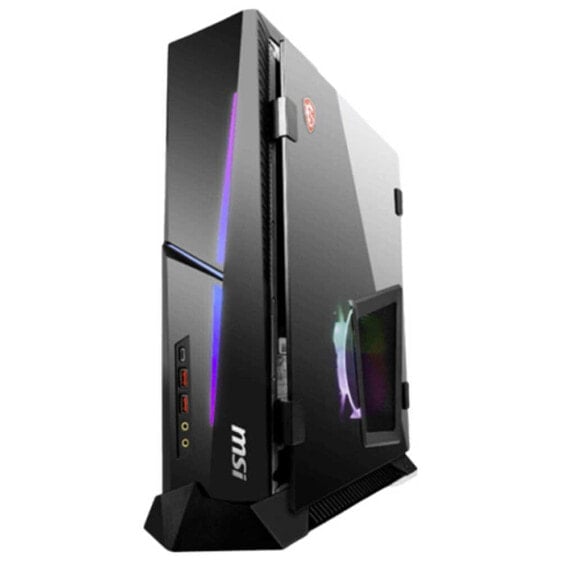 MSI 9S6-B92411-408 i7-12700K/32GB/1TB SSD/RTX 3080 Ti Ventus 3X Gaming Desktop PC