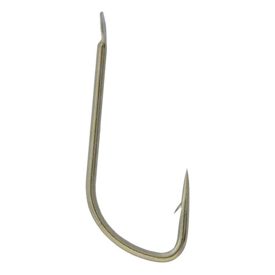 COLMIC B900 barbed spaded hook