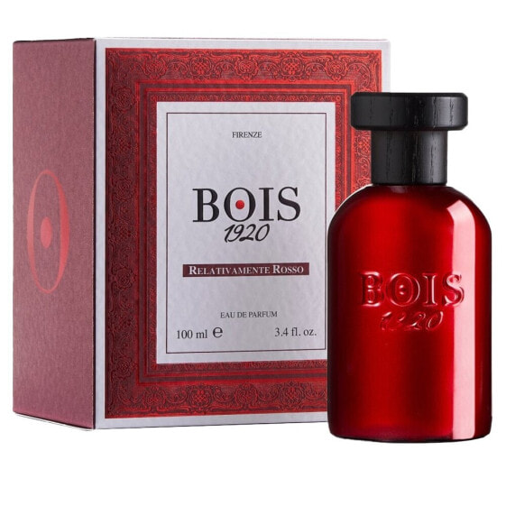 BOIS 1920 Relativamente Rosso 100ml Eau De Parfum