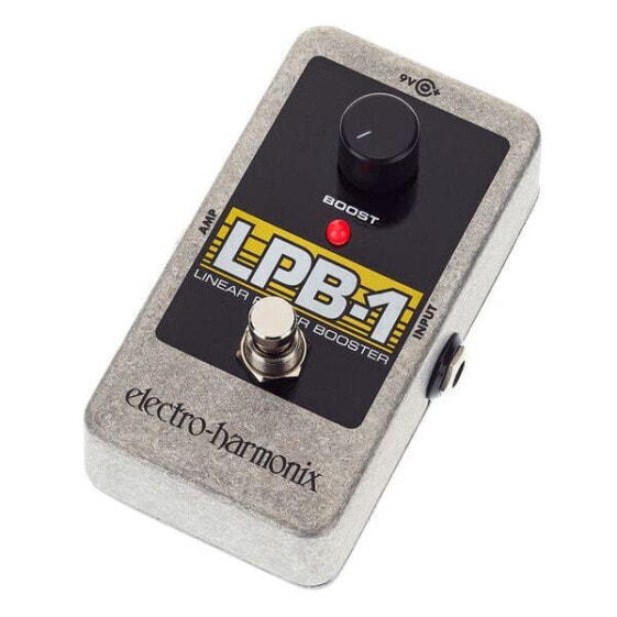 Electro Harmonix LPB-1