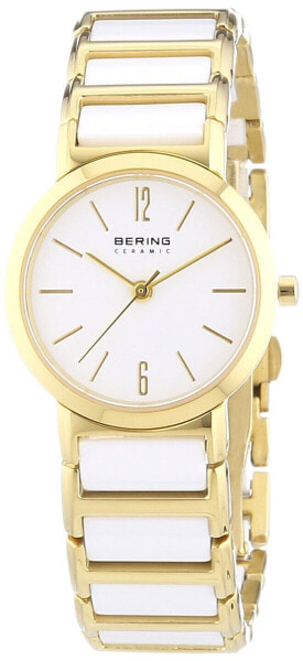 Часы BERING Slim Watch 30226-751 26MM Ceramic Collection